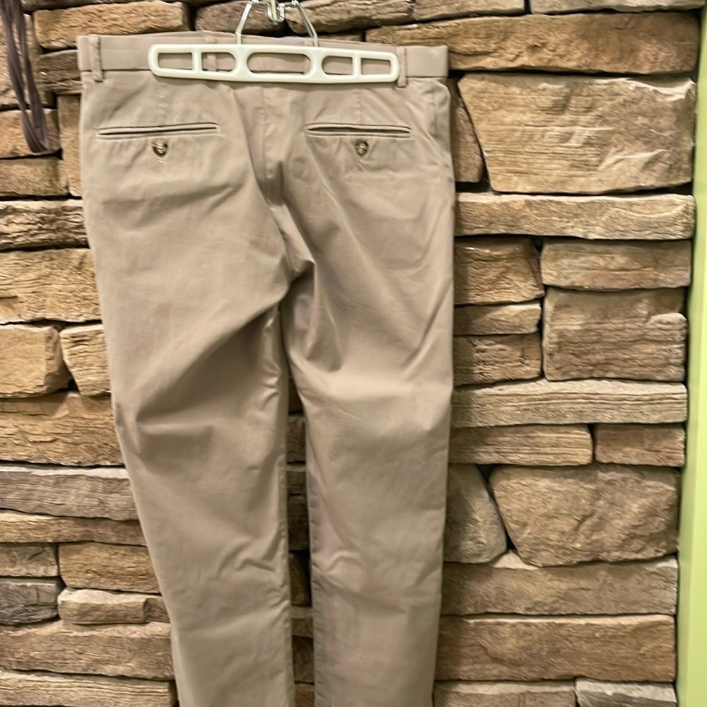 Tommy Hilfiger men’s slacks.